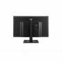 MONITOR 27" LG 27HJ713C-B