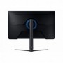 MONITOR 32" SAMSUNG LS32CG510EUXEN