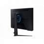 MONITOR 32" SAMSUNG LS32CG510EUXEN