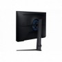 MONITOR 32" SAMSUNG LS32CG510EUXEN