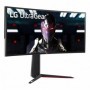 MONITOR 34" LG 34GN850P-B.AEU