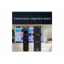 LED TV 4K 65''(165cm) 100Hz SONY 65X90