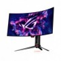 MONITOR ASUS 34'' PG34WCDM