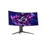 MONITOR ASUS 34'' PG34WCDM