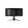 MONITOR ASUS 34'' PG34WCDM