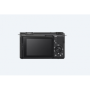 Sony Mirrorless Camera ZV-E10 II 26MP
