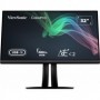 Monitor ViewSonic 32" VP3256-4K