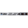 Dell PowerEdge R360 Rack Server,Intel Xeon E-2456 3.3GHz(6C/12T),32GB UDIMM 4800MT/s,960GB SSD SATA RI(up to 8x2.5" Hot Plug HDD