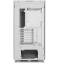 COUGAR | FV270 White | PC Case | Mid tower / Tempered, Curved Glass Perimeter / Quick Detachable Air Filters / Up to 9 Fans (1x1
