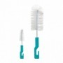 Set 2 perii  biberoane UG-001, U-Grow
