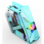 Carcasa PRO GAMING HERCULE BLUE