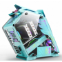 Carcasa PRO GAMING HERCULE BLUE