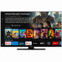 QLED TV 50" HORIZON 4K-SMART 50HQ8560U/D
