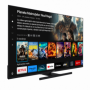 QLED TV 50" HORIZON 4K-SMART 50HQ8560U/D