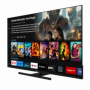 QLED TV 50" HORIZON 4K-SMART 50HQ8560U/D
