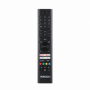 QLED TV 50" HORIZON 4K-SMART 50HQ8560U/D
