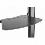 STAND TV MOBIL SX AJUSTABIL TV03H-610TW
