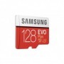 MICROSDXC EVO 128GB CL10 UHS1 W/ AD SM