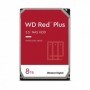 WD HDD3.5 8TB SATA WD80EFPX