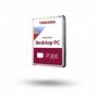 TS HDD 3.5 2TB SATA P300