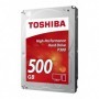 TS HDD 3.5 500GB SATA P300
