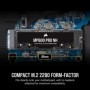 CR SSD MP600 PRO 8TB M.2 NVMe PCIe 4
