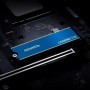 ADATA SSD 256GB M.2 PCIe LEGEND 710