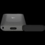 Portable USB Storage Drive EX100U 2TB
