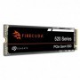 SG SSD 2TB M.2 2280 PCIE FIRECUDA 520
