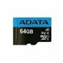 MICROSDXC 64GB AUSDX64GUICL10A1-RA1