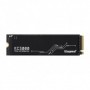 KS SSD 2048GB M.2 NVME SKC3000D/2048G
