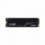 KS SSD 1024GB M.2 NVME SKC3000S/1024G