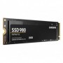 250GB SSD Samsung 980 PCIe M.2 NVMe