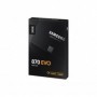 SM SSD 500GB 870 EVO SATA3 MZ-77E500B/EU