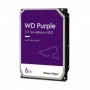 WD HDD3.5 6TB SATA WD62PURZ