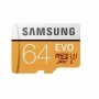 SM MICROSD 64GB EVO MB-MC64GA