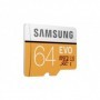 SM MICROSD 64GB EVO MB-MC64GA