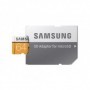 SM MICROSD 64GB EVO MB-MC64GA