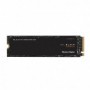 WD SSD 500GB BLACK NVME WDS200T1X0E