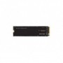 WD SSD 500GB BLACK NVME WDS200T1X0E