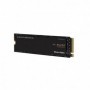 WD SSD 500GB BLACK NVME WDS200T1X0E