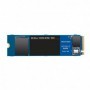 WD SSD 500GB BLUE M2 NVMe WDS500G2B0C