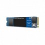 WD SSD 500GB BLUE M2 NVMe WDS500G2B0C