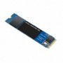 WD SSD 500GB BLUE M2 NVMe WDS500G2B0C