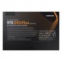 SM SSD 250GB 970EVO PLUS M.2 MZ-V7S250BW