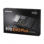 SM SSD 250GB 970EVO PLUS M.2 MZ-V7S250BW