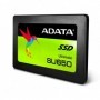ADATA SSD 480GB 2.5 SATA3 SU650