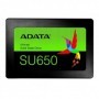 ADATA SSD 240GB 2.5 SATA3 SU650