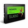 ADATA SSD 240GB 2.5 SATA3 SU650