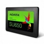 ADATA SSD 240GB 2.5 SATA3 SU650